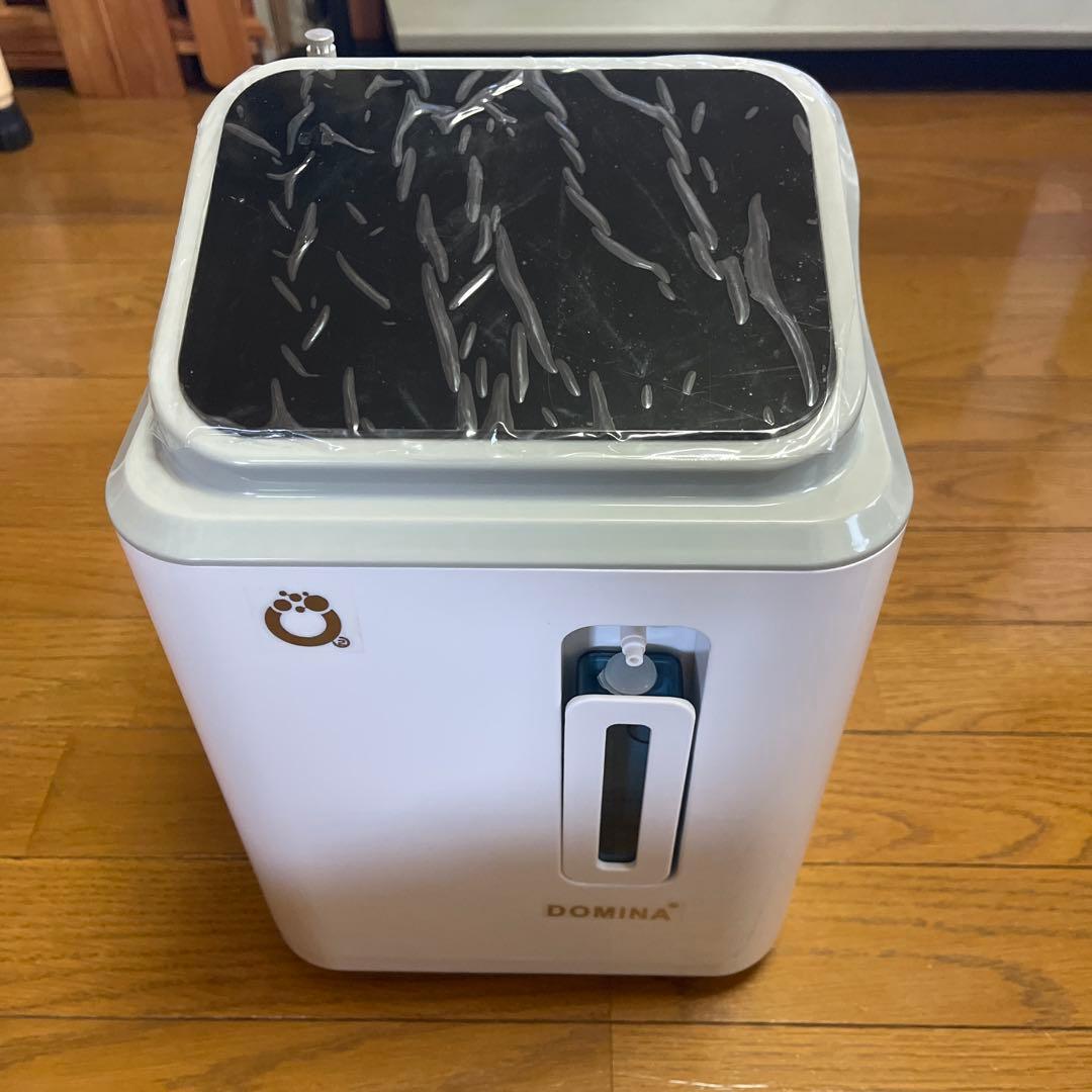 DOMINA 家庭用小型酸素発生機
