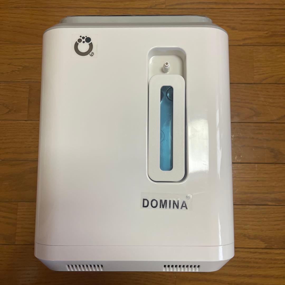 DOMINA 家庭用小型酸素発生機