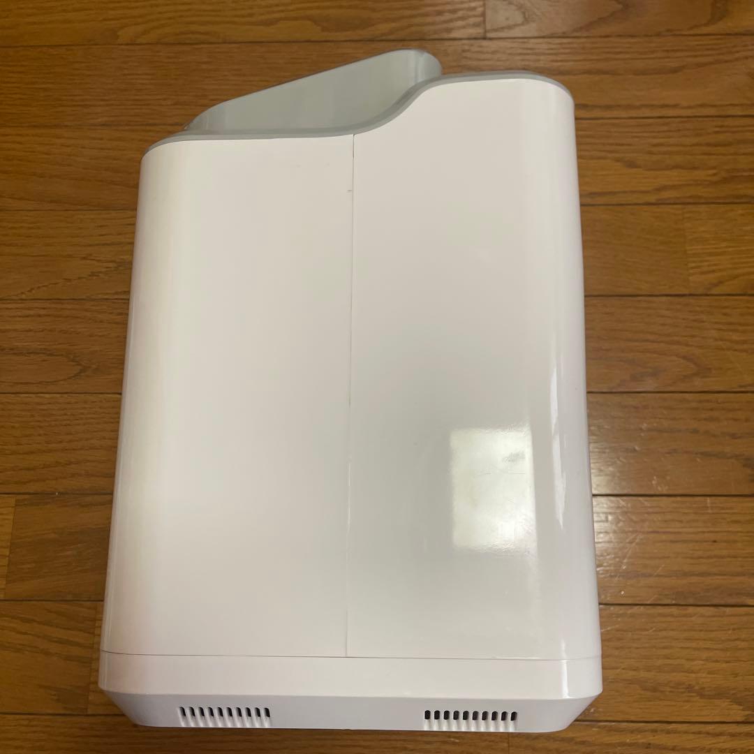 DOMINA 家庭用小型酸素発生機