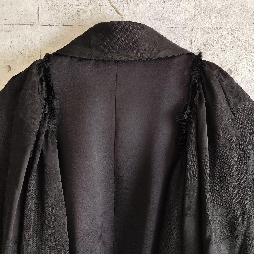 ACT n゜1 ヌメロウーノ ジャケット サイズ40