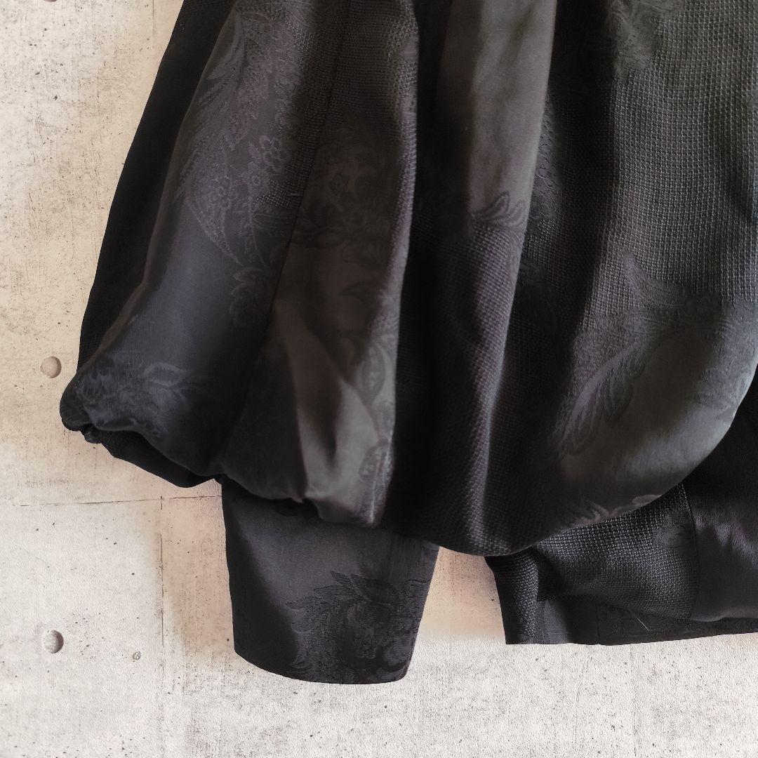 ACT n゜1 ヌメロウーノ ジャケット サイズ40