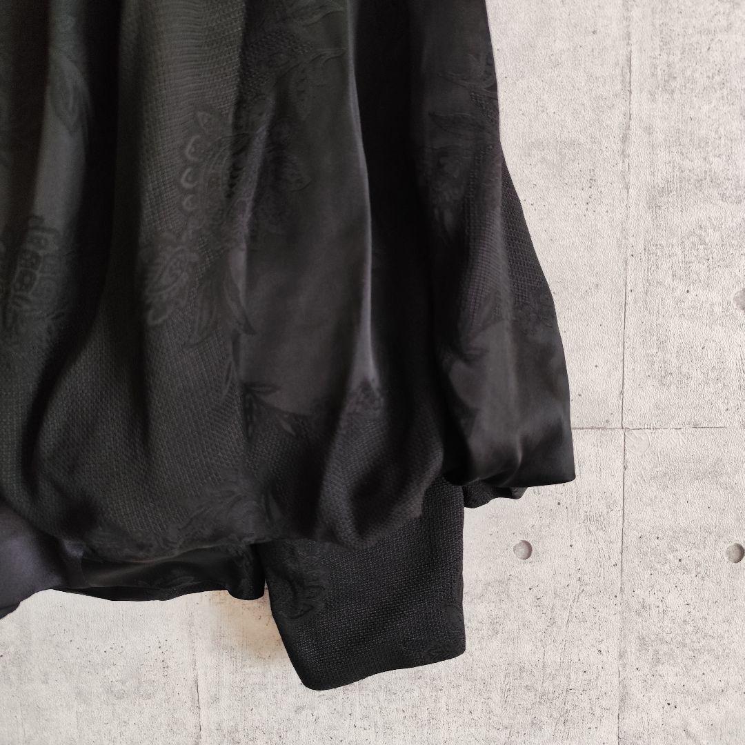 ACT n゜1 ヌメロウーノ ジャケット サイズ40