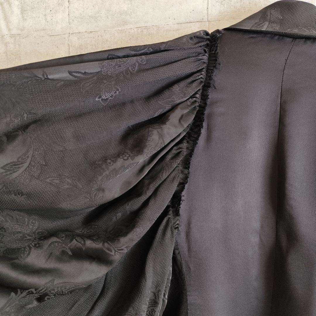 ACT n゜1 ヌメロウーノ ジャケット サイズ40