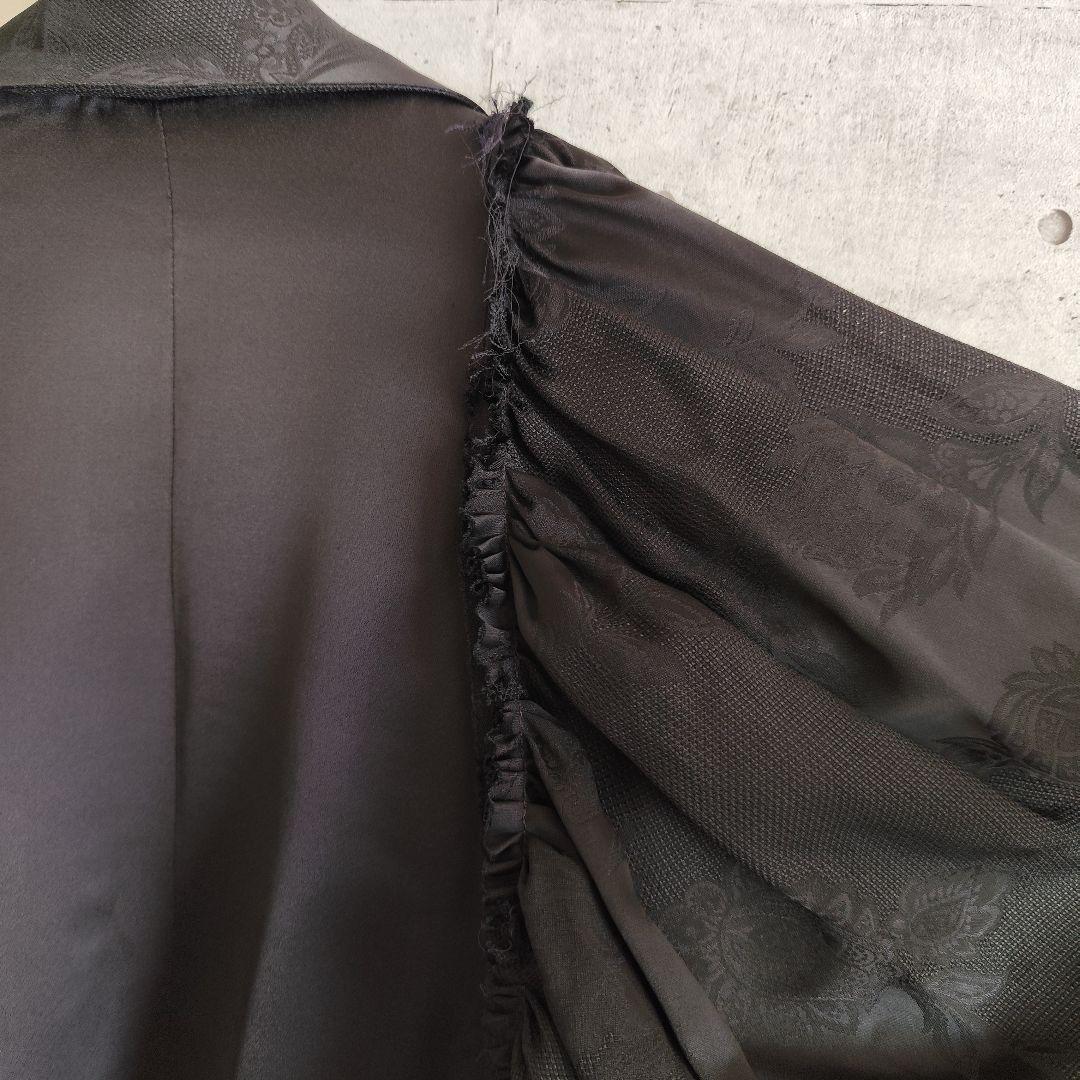 ACT n゜1 ヌメロウーノ ジャケット サイズ40