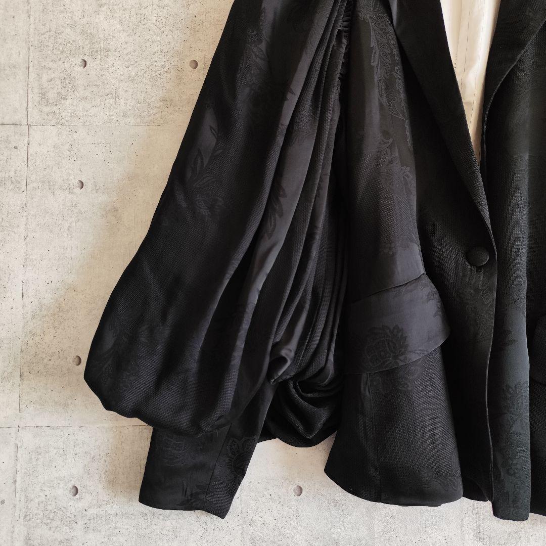 ACT n゜1 ヌメロウーノ ジャケット サイズ40