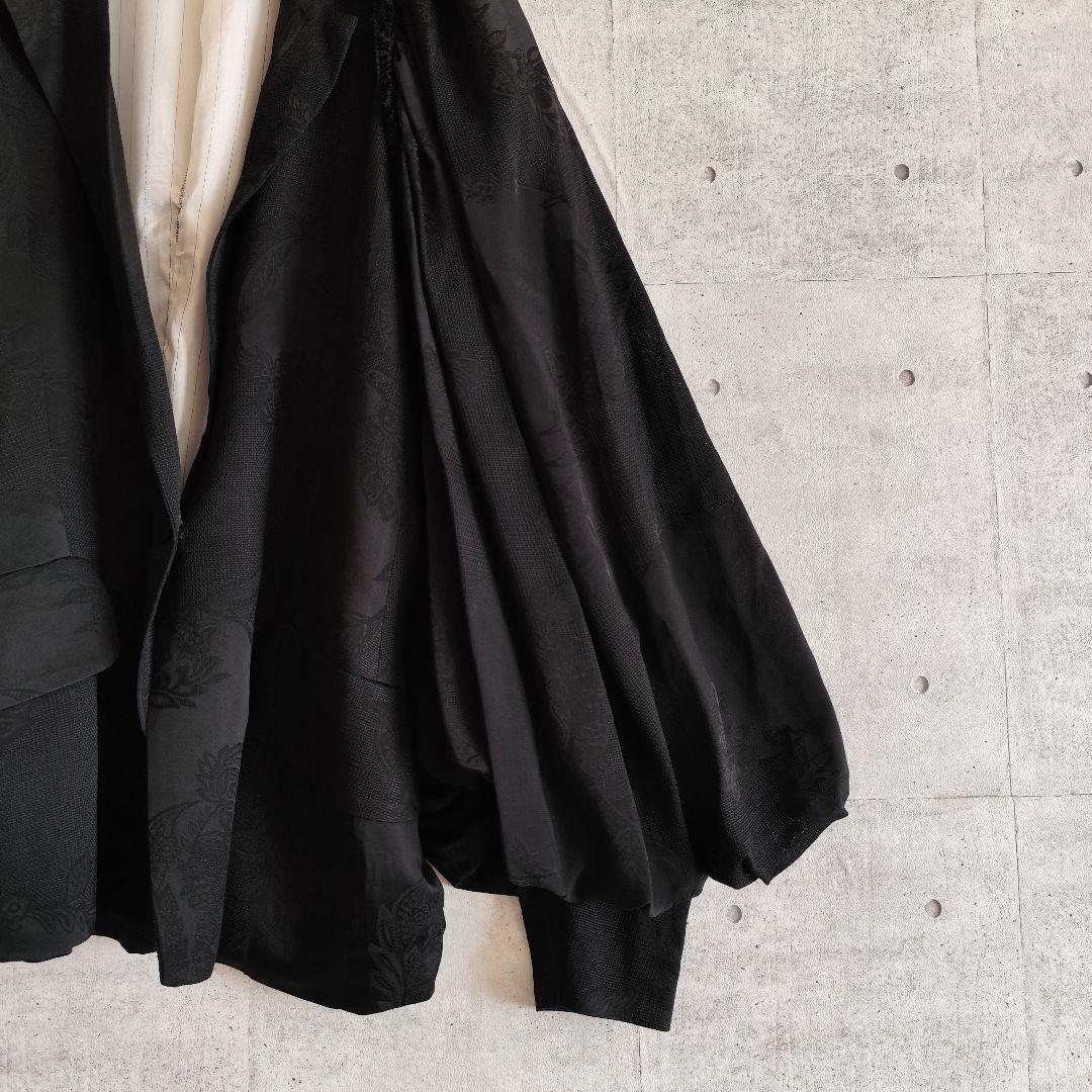 ACT n゜1 ヌメロウーノ ジャケット サイズ40