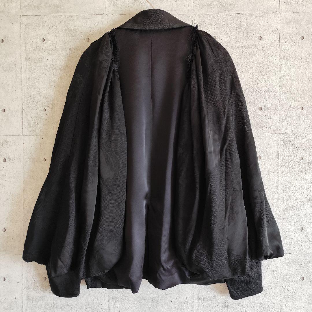 ACT n゜1 ヌメロウーノ ジャケット サイズ40