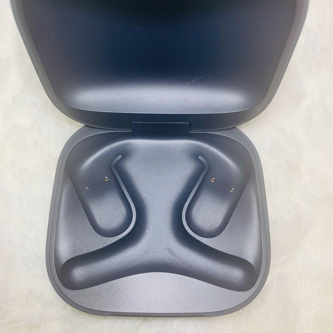 SHOKZ OPENFIT AIR ブラック　13