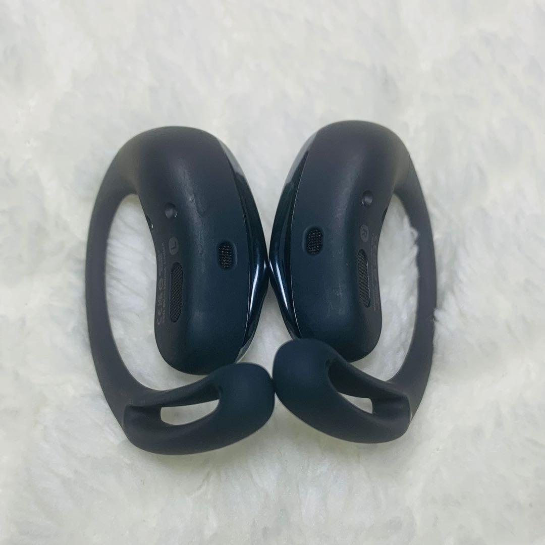 SHOKZ OPENFIT AIR ブラック　13