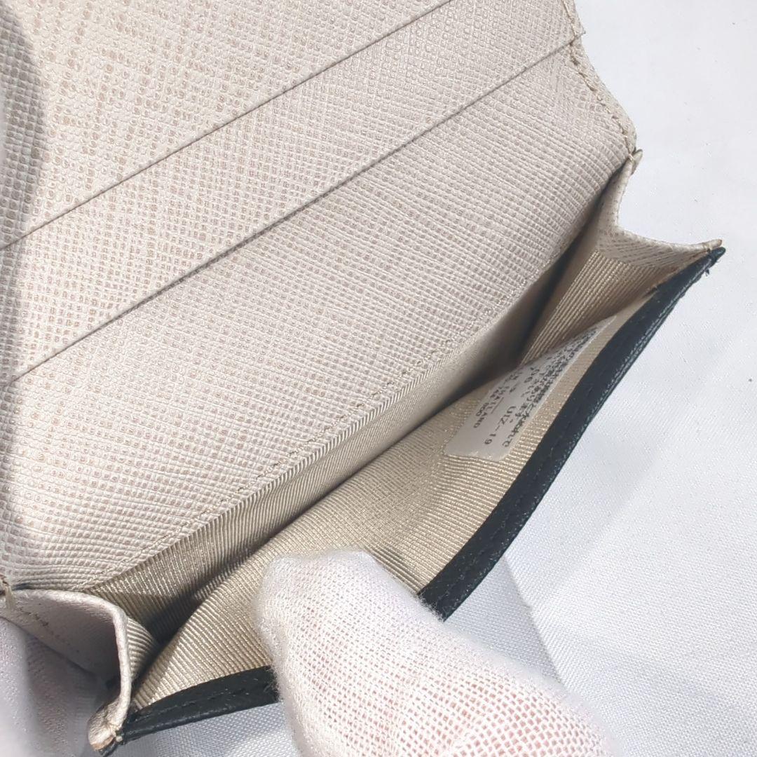 【新品】agnès b. アニエスベー カードケース 名刺入れ