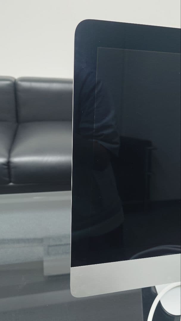 Macデスクトップ iMac Apple (21.5-inch, Late 2015)