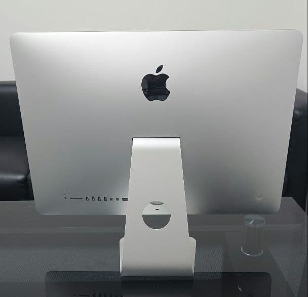 Macデスクトップ iMac Apple (21.5-inch, Late 2015)