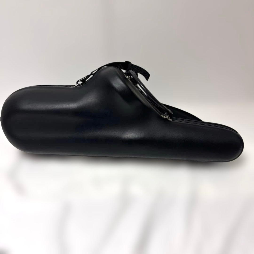 セルマー SELMER Paris アルトサックス フライトケース セミハード