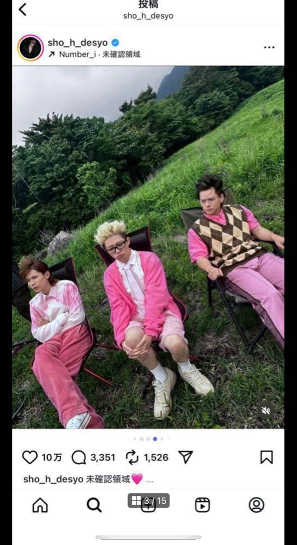 NEEDLES ✨池田エライザ着用✨トラックパンツ