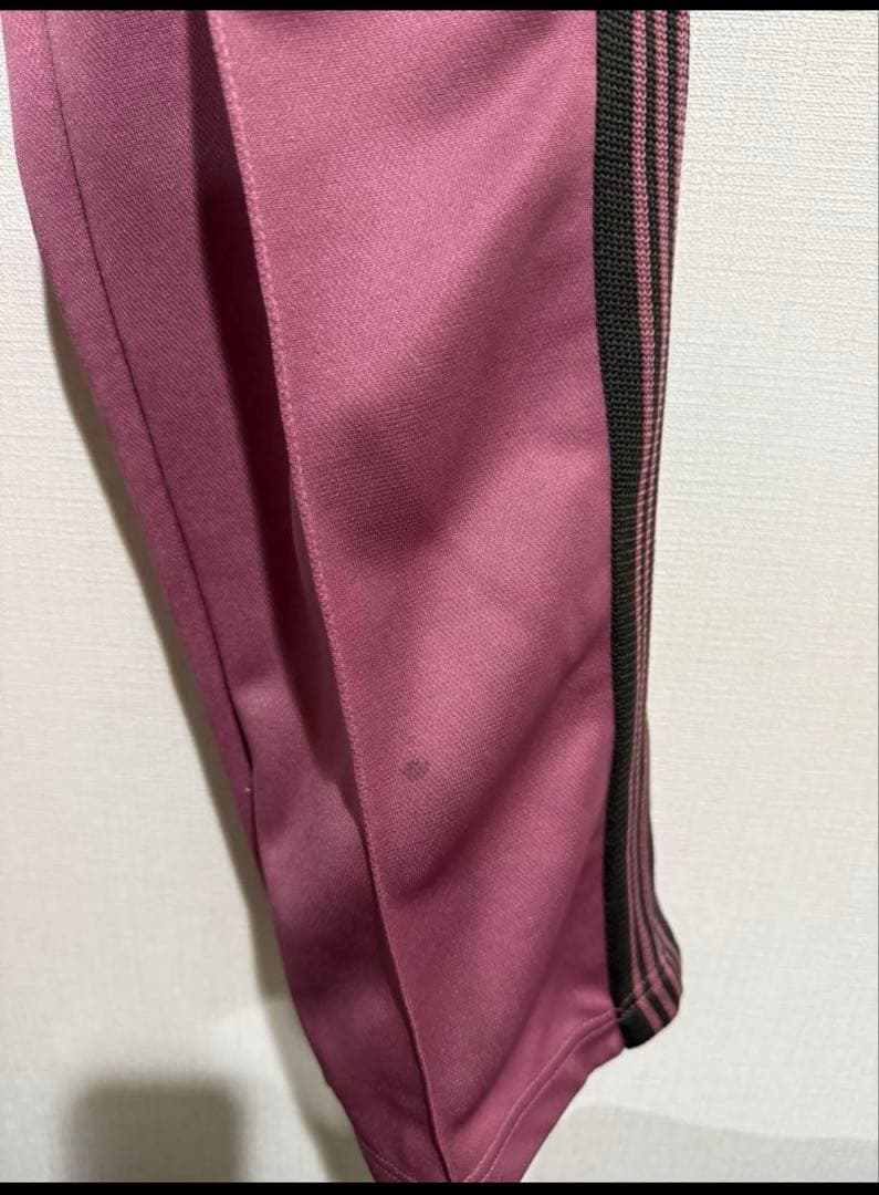 NEEDLES ✨池田エライザ着用✨トラックパンツ