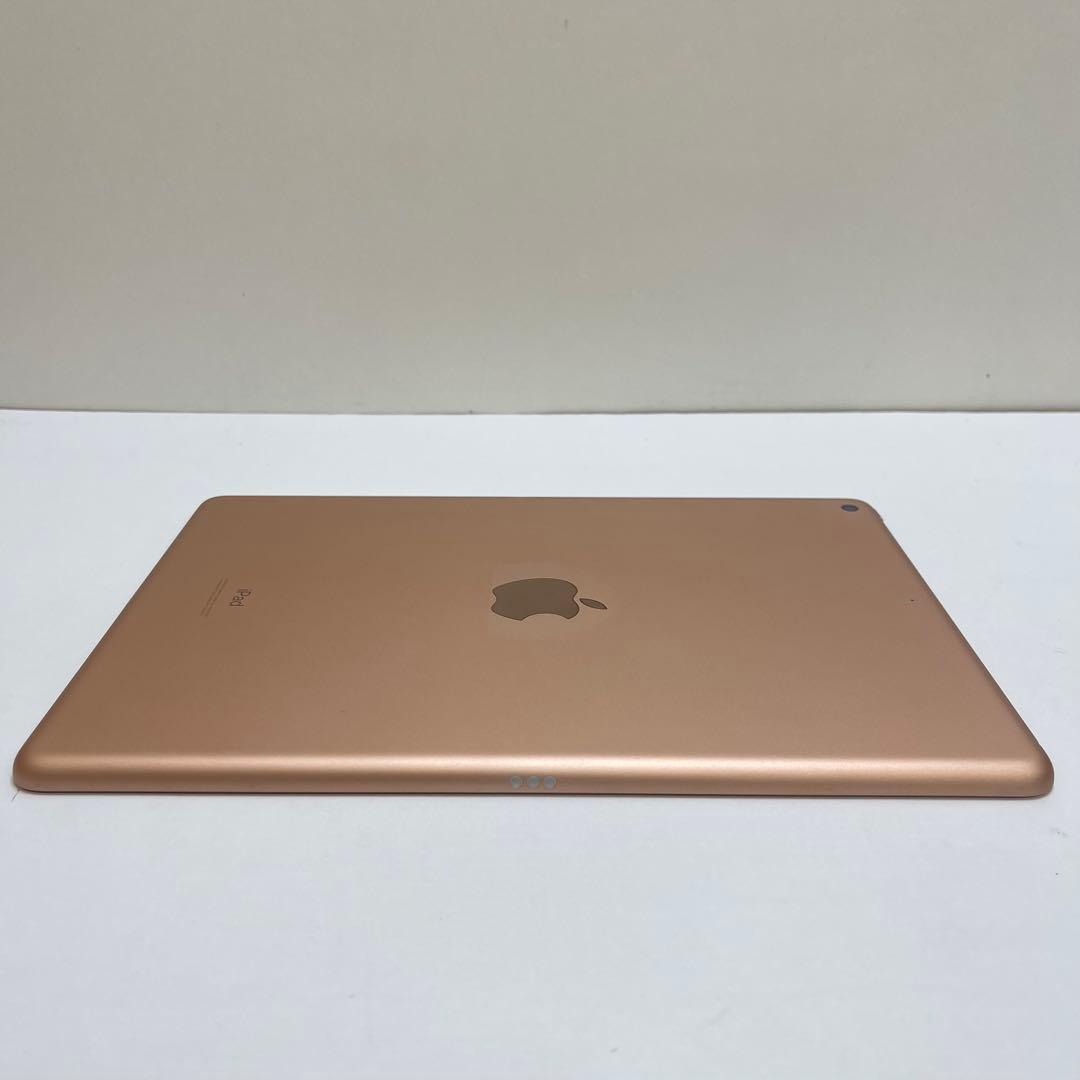 #723 iPad 第7世代 128GB Wi-Fi A2197 82%