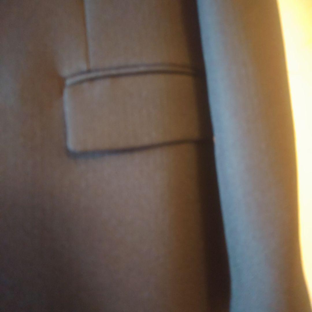 BEAMS DESIGN 黒スーツ Waltz