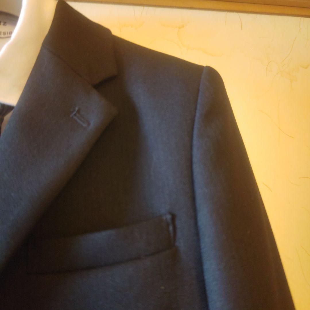 BEAMS DESIGN 黒スーツ Waltz