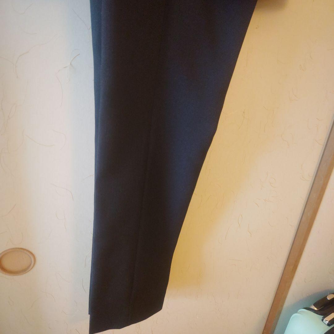 BEAMS DESIGN 黒スーツ Waltz