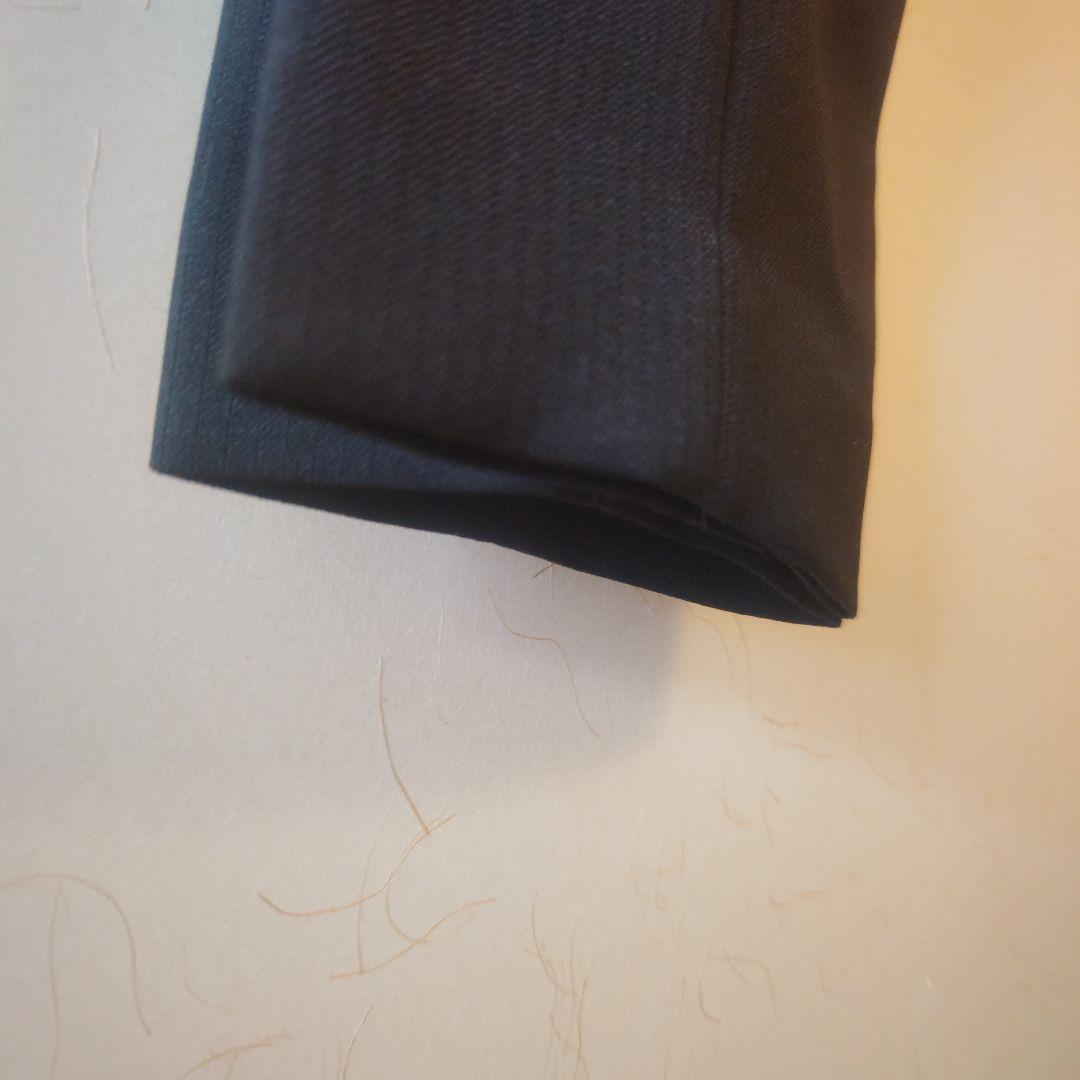 BEAMS DESIGN 黒スーツ Waltz