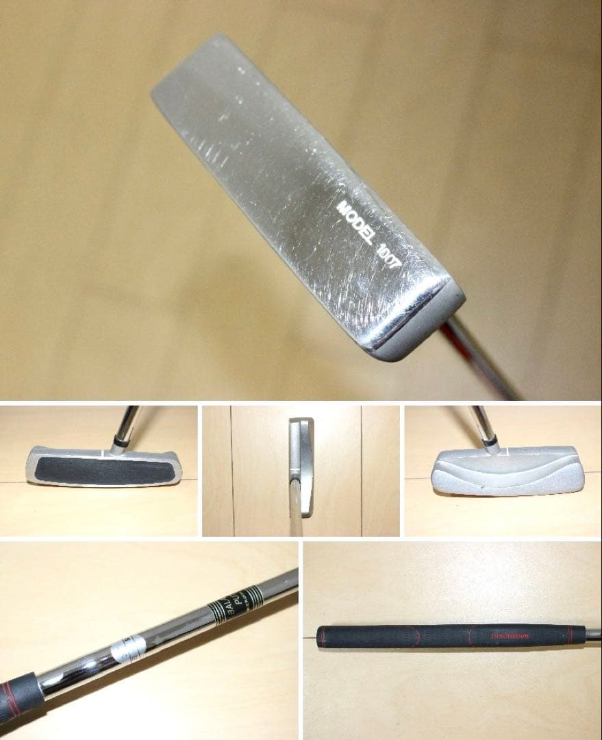 レディース用❗️フィットウェイ.フィラ等 ゴルフクラブ セット‼️バッグ付❗️