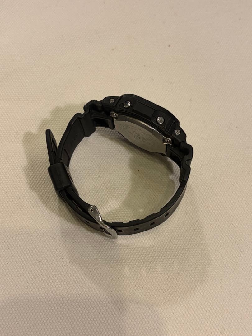 G-SHOCK Tough Solar GW-M5610U-1CJF ブルー