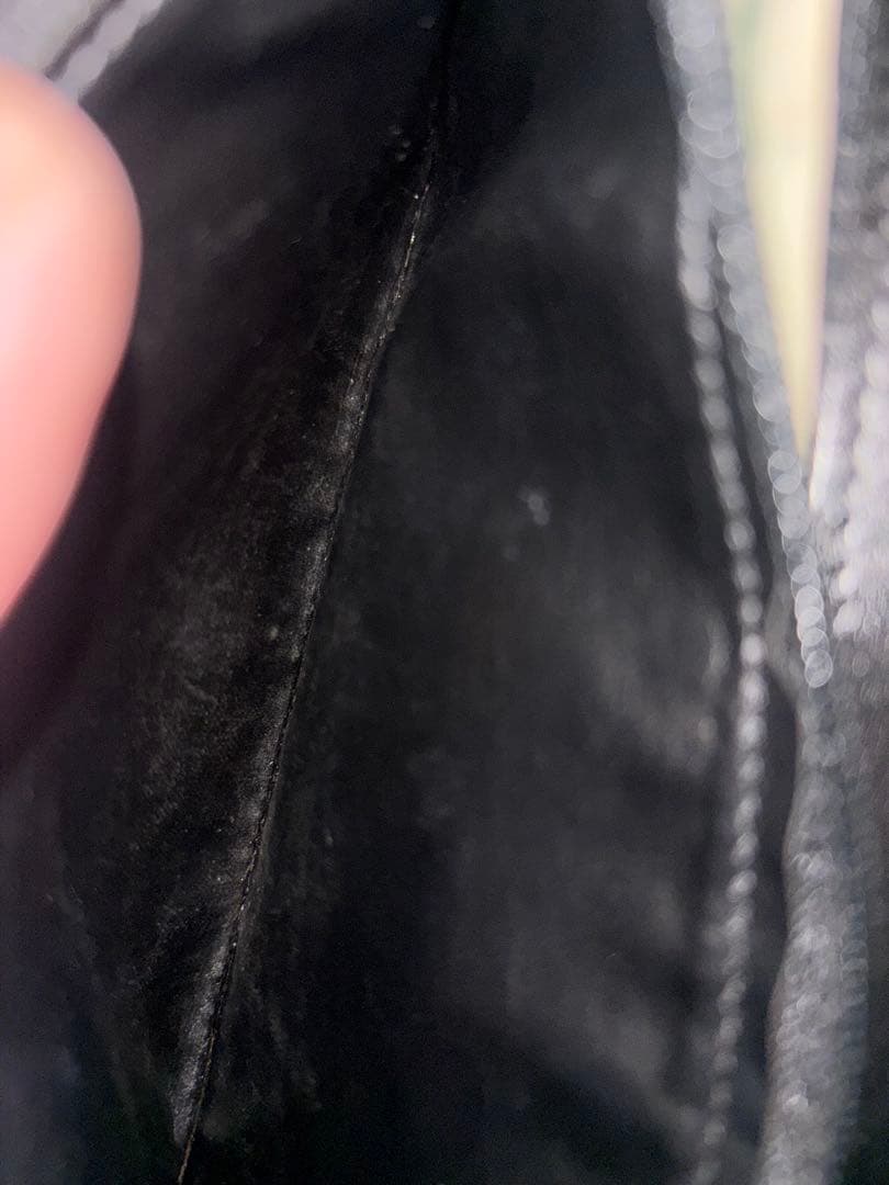 Burberry バーバリー　長財布　ノバチェック柄