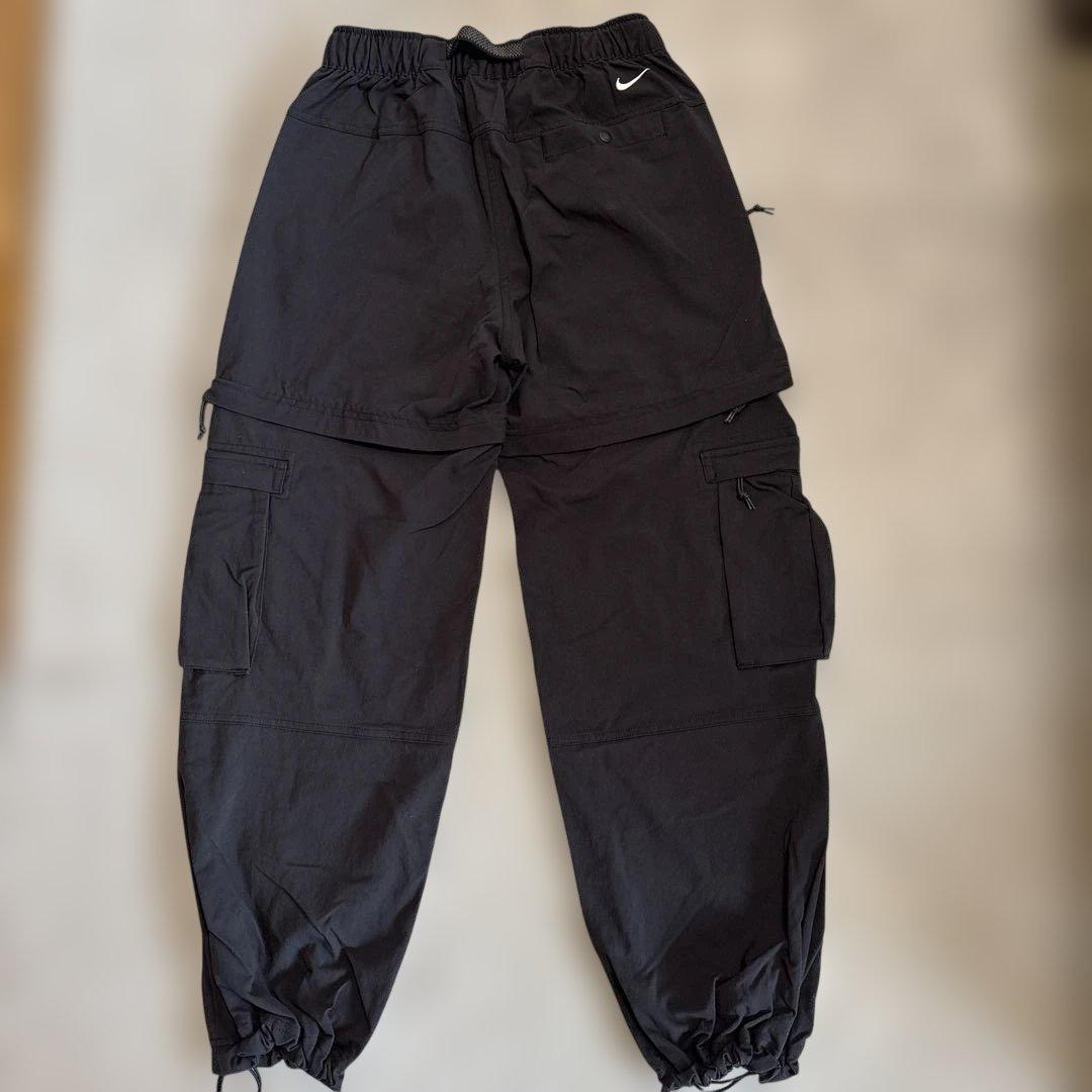 NIKE ACG ナイキ エーシージー SMITH SUMMIT カーゴパンツ