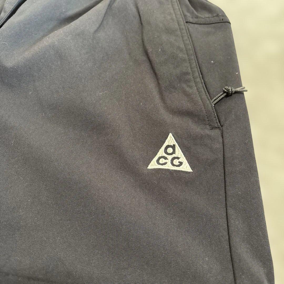 NIKE ACG ナイキ エーシージー SMITH SUMMIT カーゴパンツ