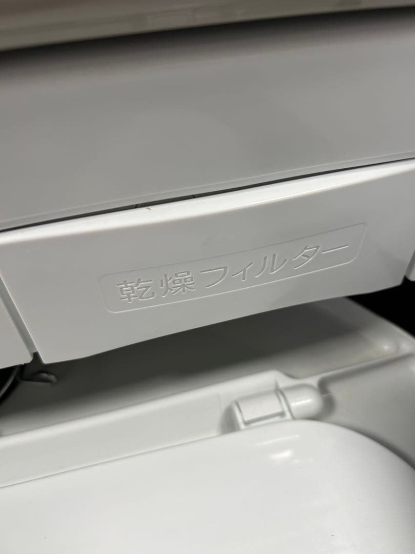 名古屋市内無料配送62★日立 BW-DV80E 8kg洗濯機