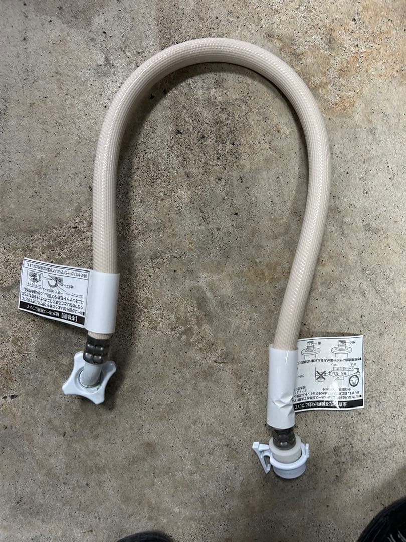 名古屋市内無料配送62★日立 BW-DV80E 8kg洗濯機