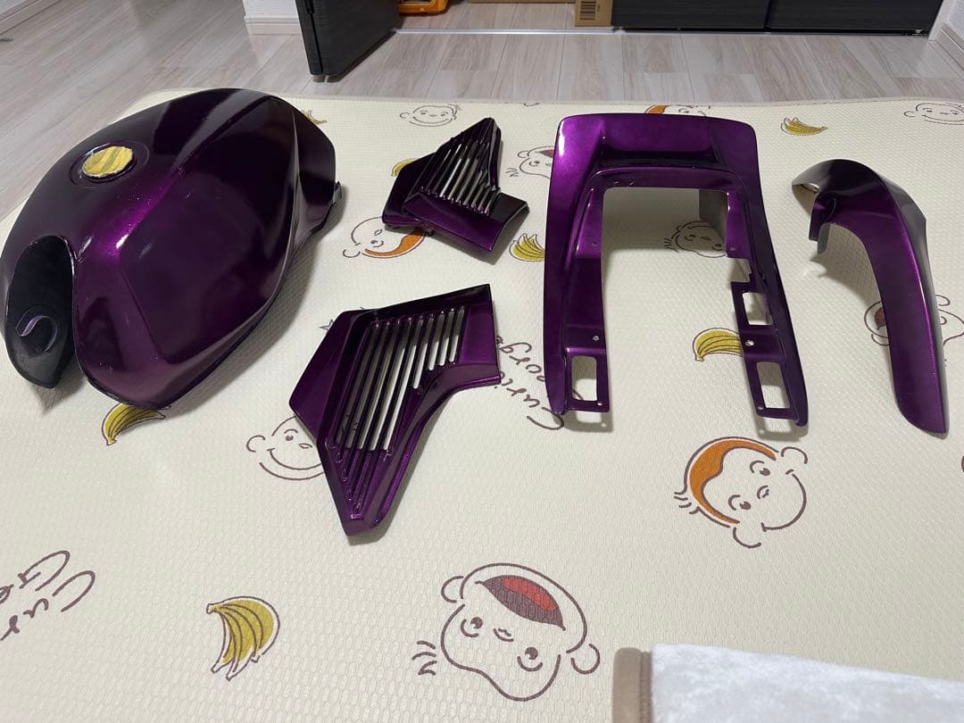 カイジさん専用