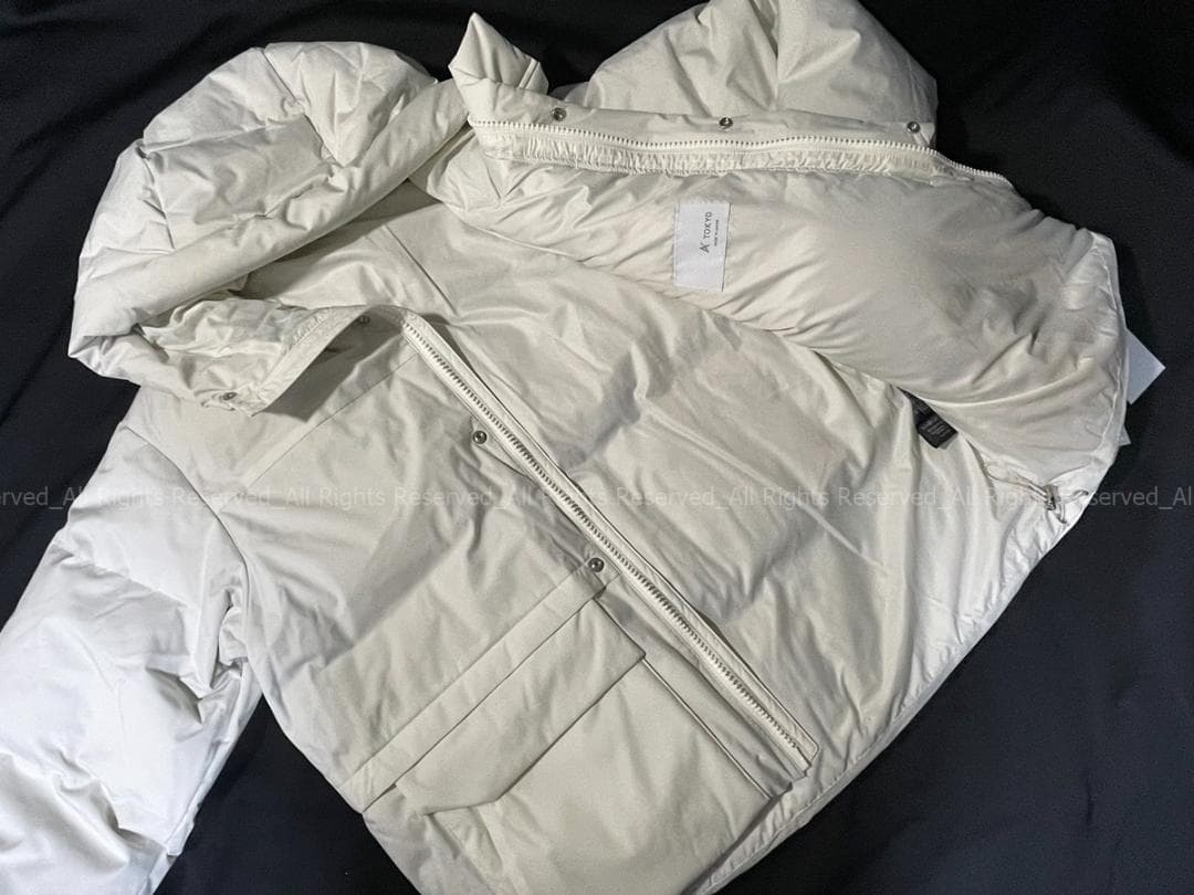 R*様 A + TOKYO エープラストウキョウ　 TOKYOパーフェクションダ