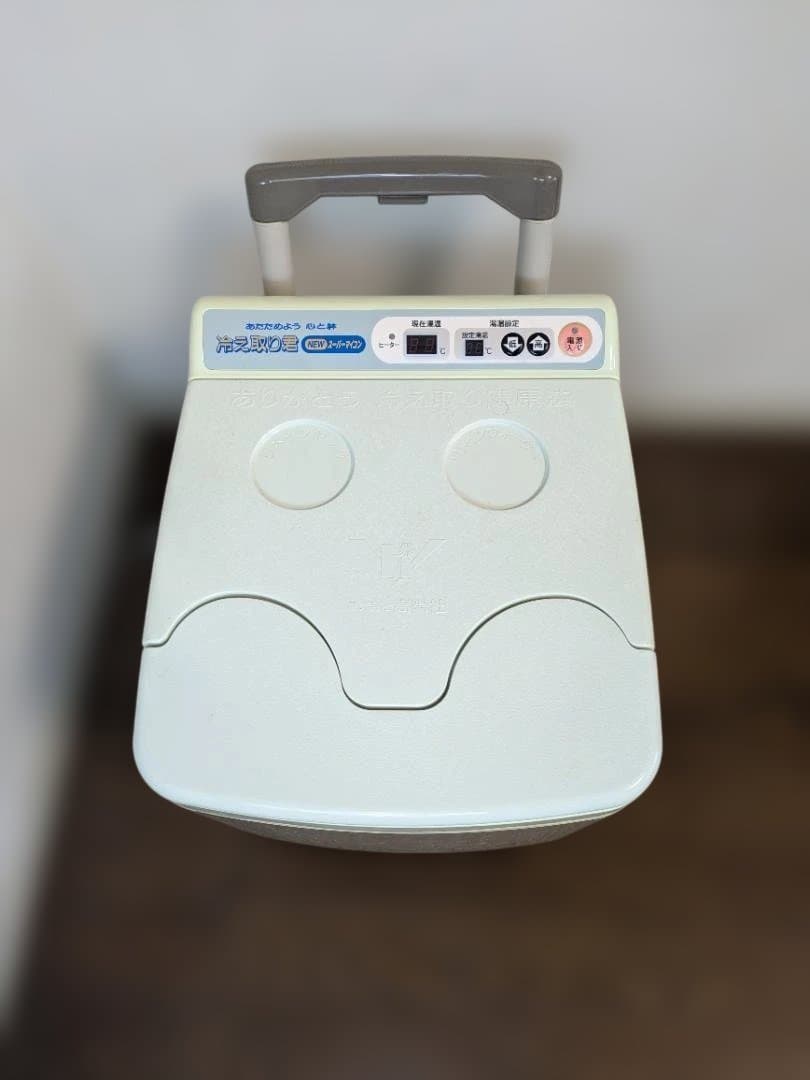 高陽社　冷え取り君　　FB-C70