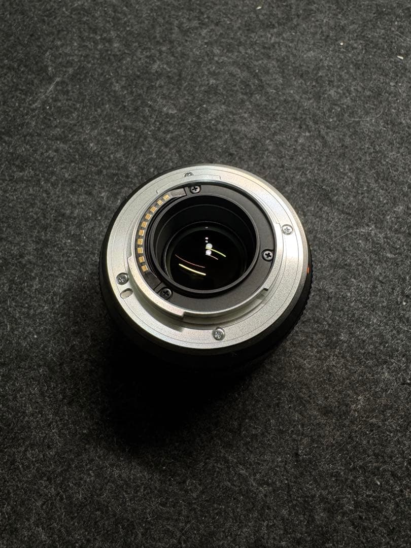 富士フイルム FUJINON XF35mm F1.4 R 単焦点レンズ