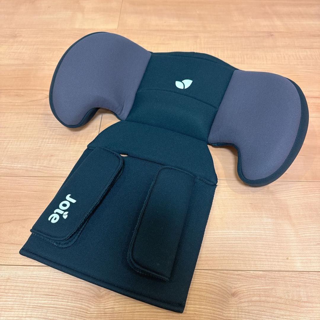 Joie elevate エレベート ジュニアシート チャイルドシート 美品