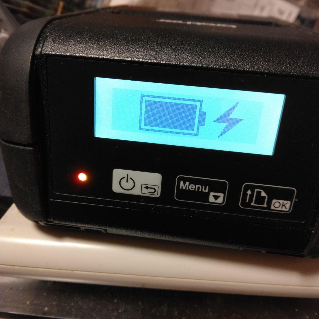 brother モバイルプリンター RJ-2150