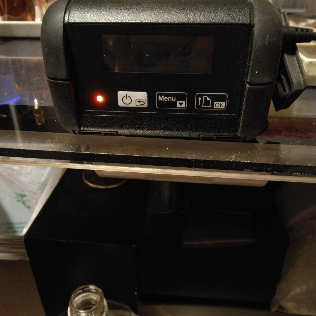 brother モバイルプリンター RJ-2150