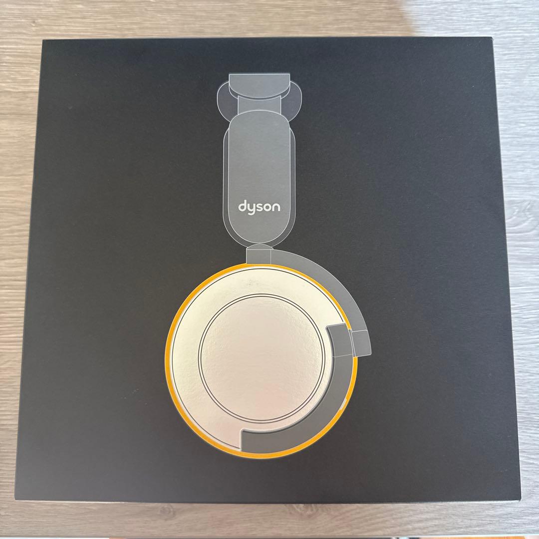 ヘッドホン Dyson Ontrac