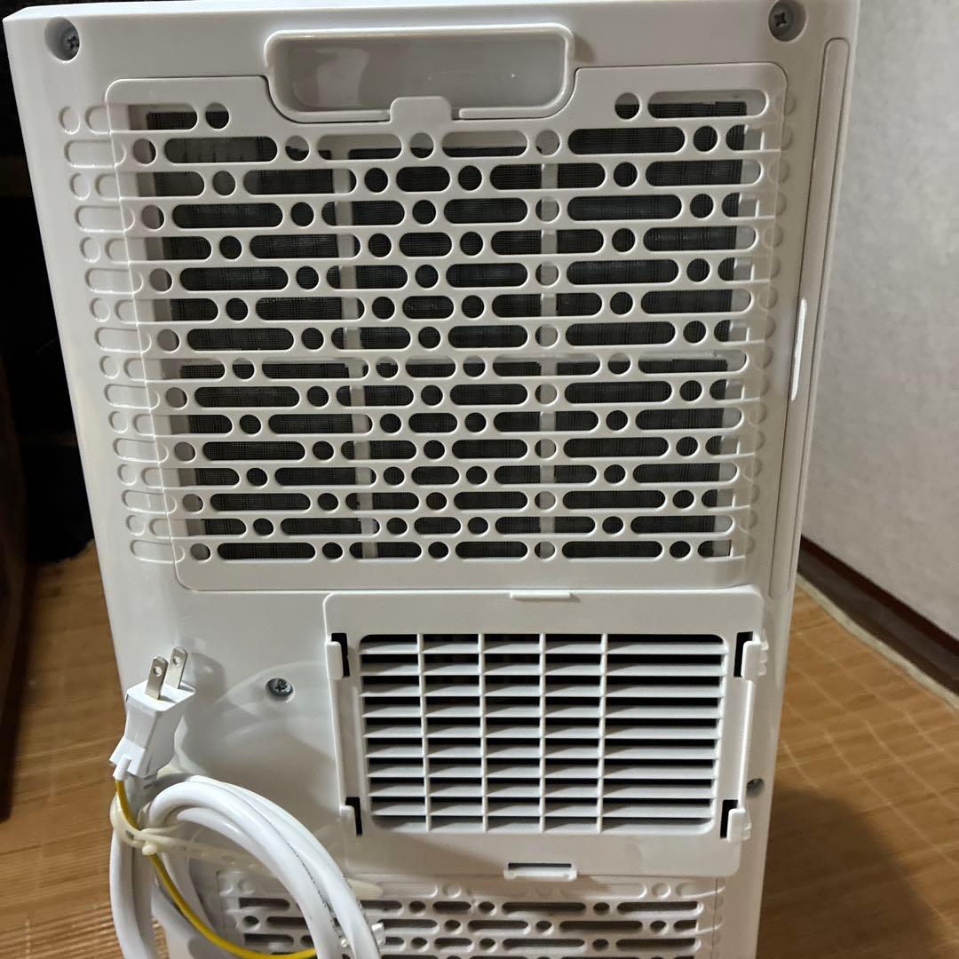 Hisense HPAC-22G ポータブルエアコン