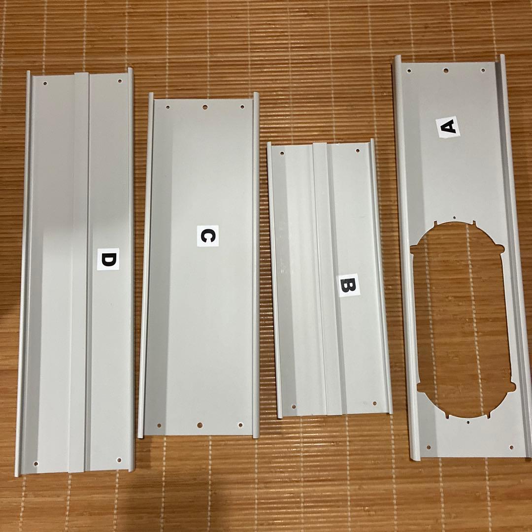 Hisense HPAC-22G ポータブルエアコン