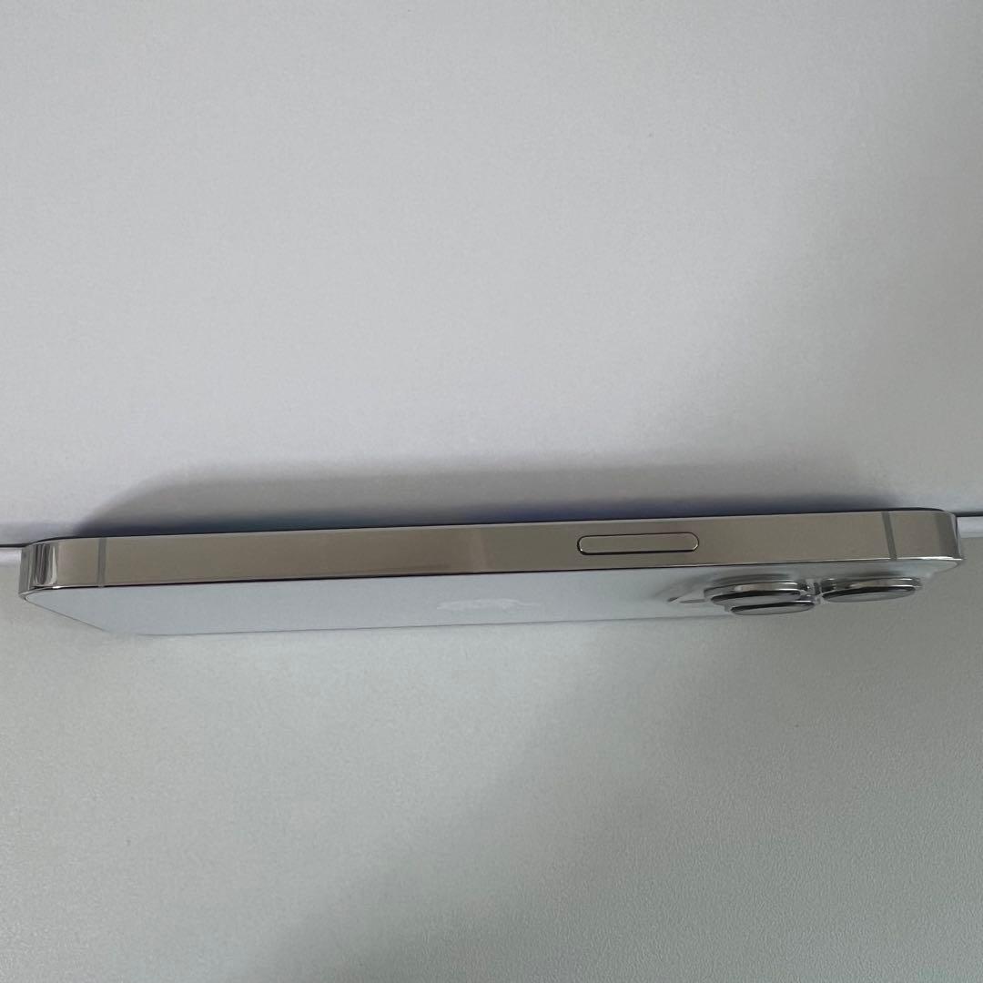 iPhone 13pro シルバー 本体