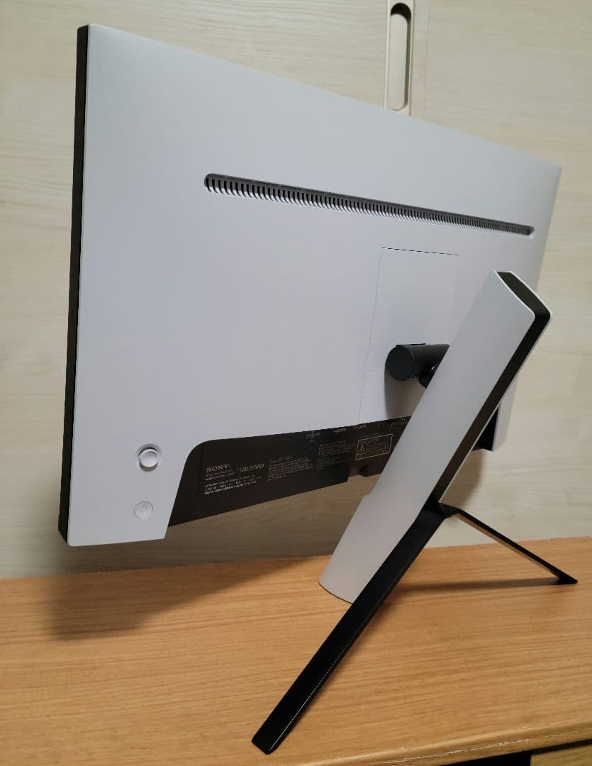 SONY INZONE M3 SDM-F27M30 240Hzゲーミングモニター