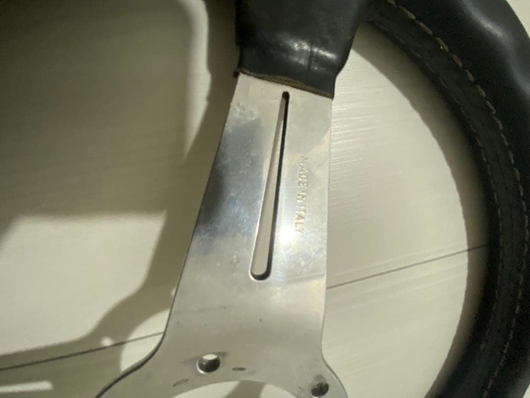 Nardi ステアリングホイール 本体