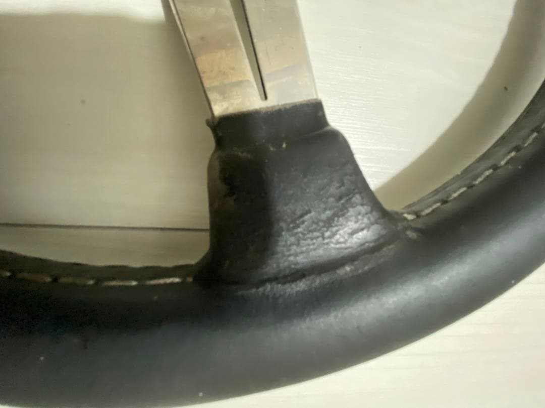 Nardi ステアリングホイール 本体