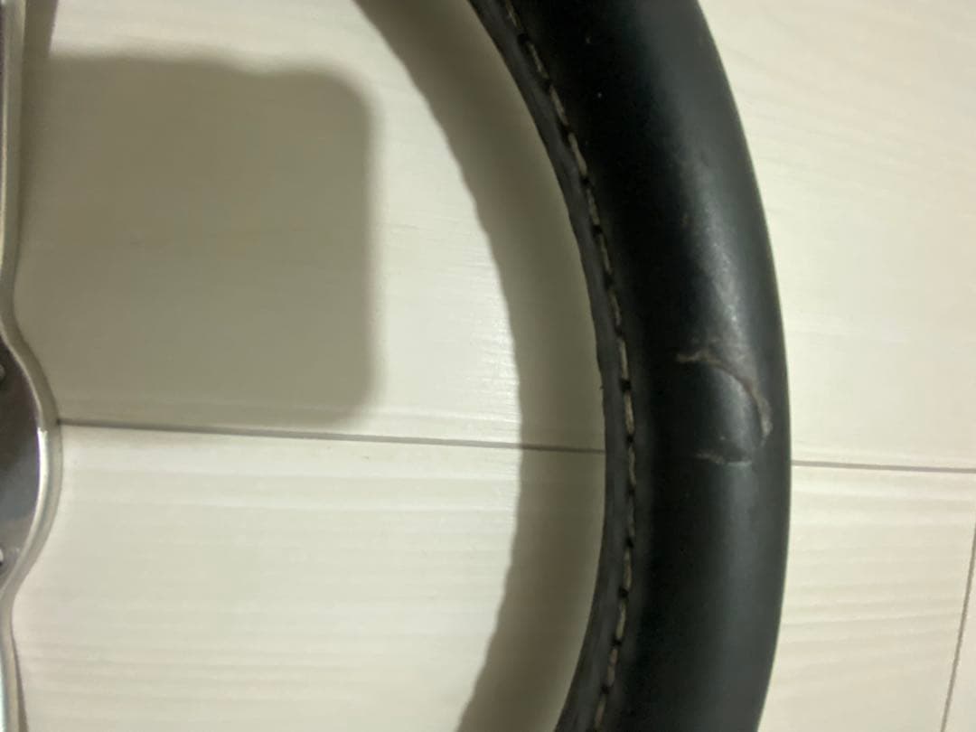 Nardi ステアリングホイール 本体