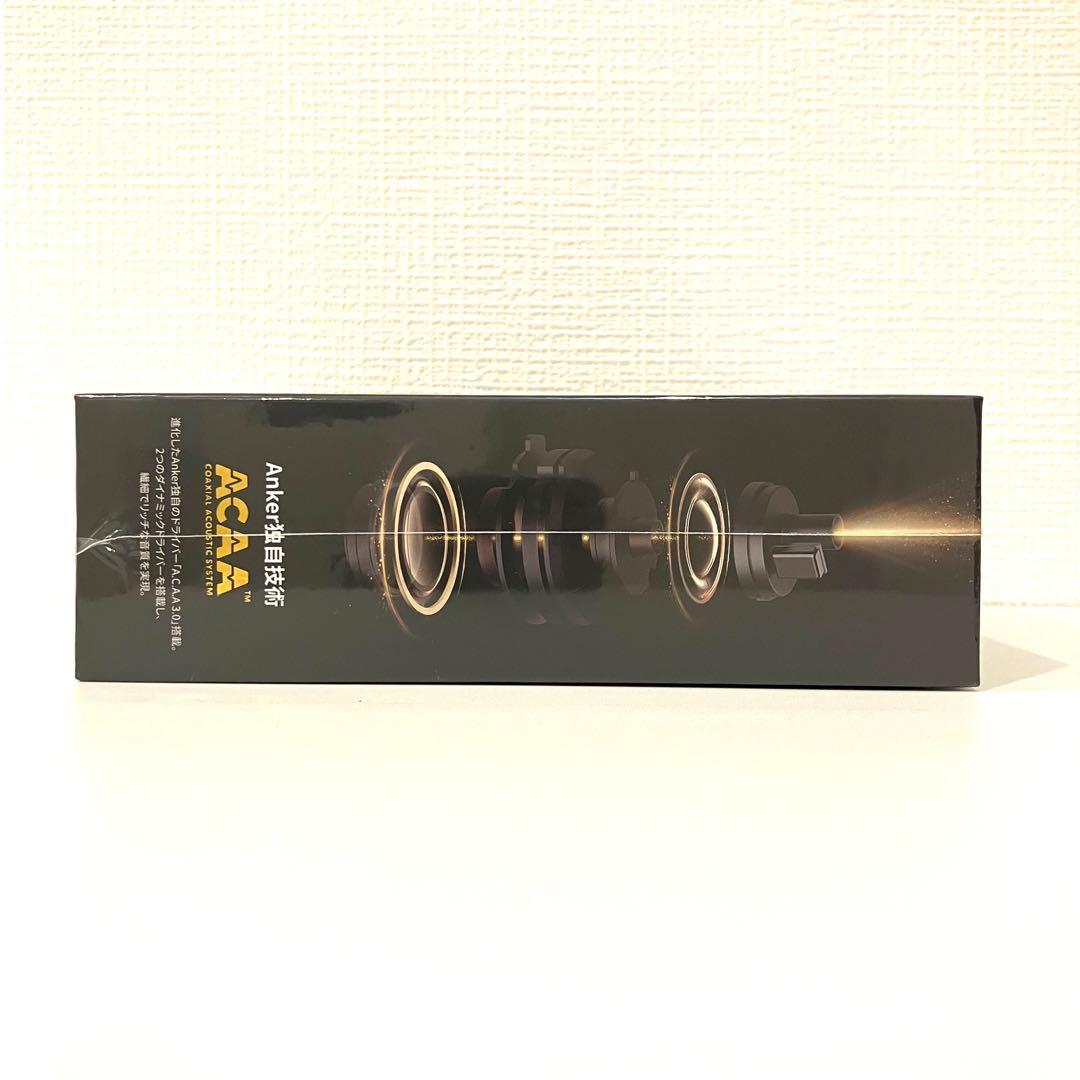 Anker★soundcore Liberty 4★ワイヤレスイヤホン★新品