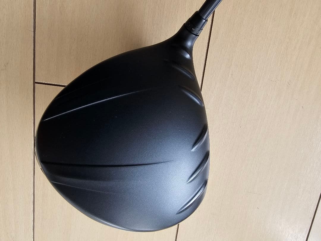 ピン G410 PLUS ドライバー 10.5°ALTA J CB Ｓ 中古