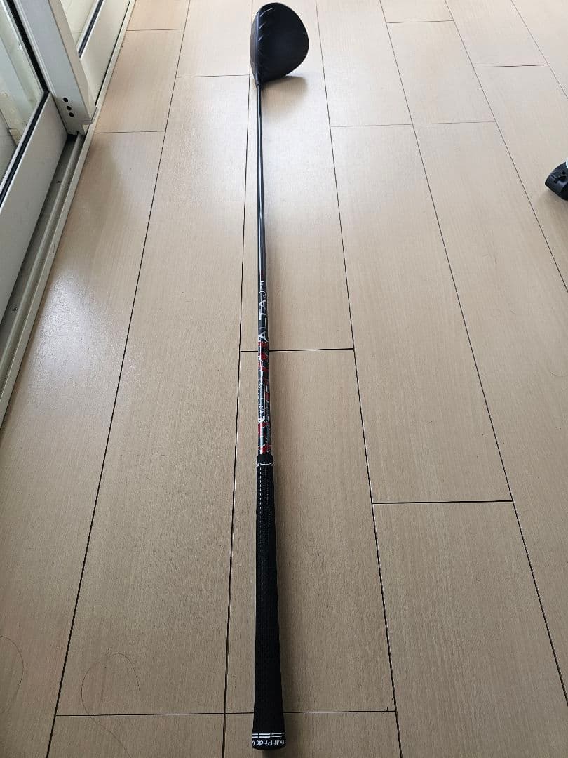 ピン G410 PLUS ドライバー 10.5°ALTA J CB Ｓ 中古