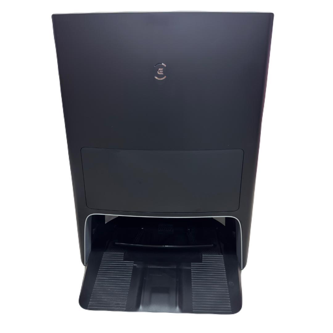 【使用数回】ECOVACS DEEBOT X1 OMNI 自動ロボット掃除機